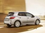 Toyota Auris 5-Door 2010 года